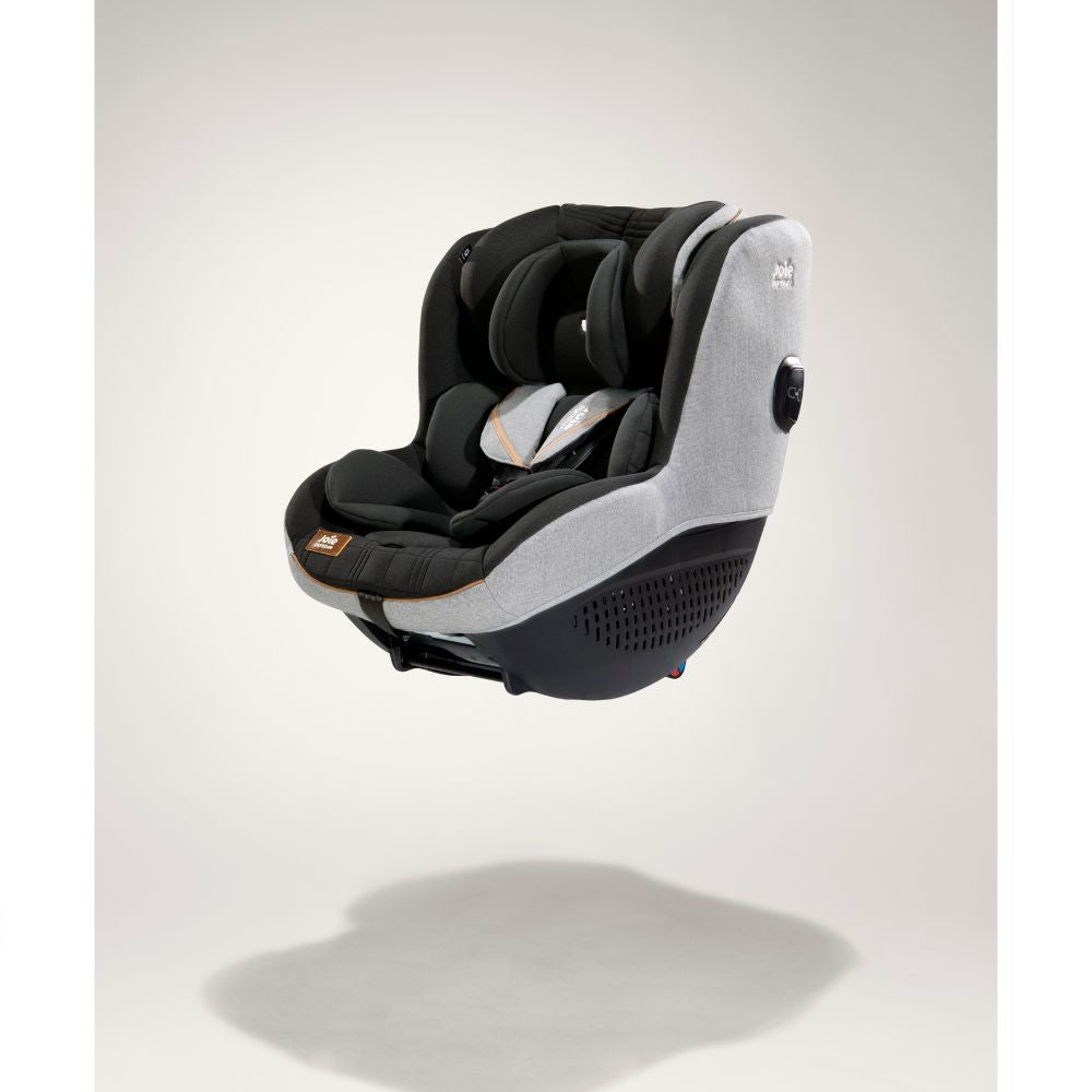 Joie - Scaun auto i-Quest Signature Carbon, nastere-105 cm, certificat R129