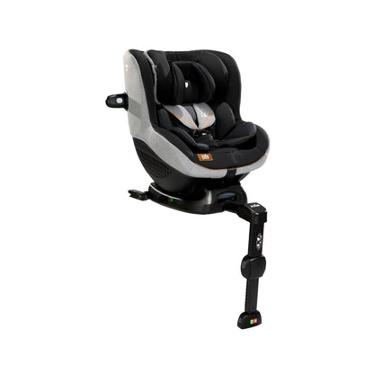 Joie - Scaun auto i-Quest Signature Carbon, nastere-105 cm, certificat R129