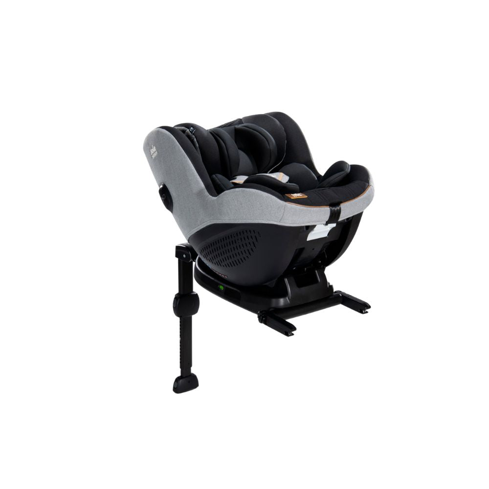 Joie - Scaun auto i-Quest Signature Carbon, nastere-105 cm, certificat R129