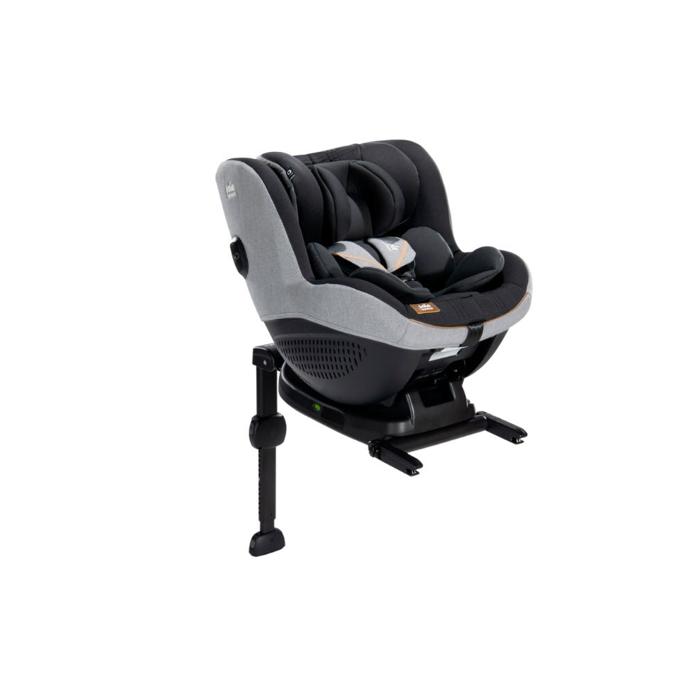 Joie - Scaun auto i-Quest Signature Carbon, nastere-105 cm, certificat R129