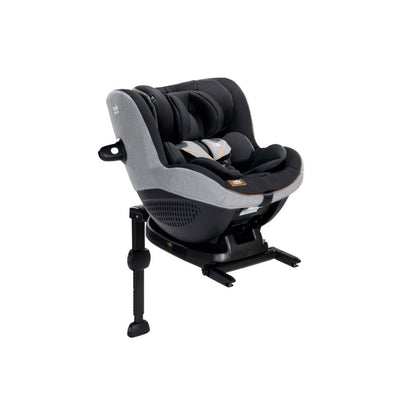 Joie - Scaun auto i-Quest Signature Carbon, nastere-105 cm, certificat R129
