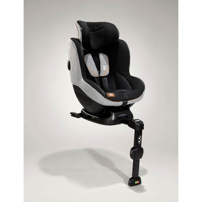Joie - Scaun auto i-Quest Signature Carbon, nastere-105 cm, certificat R129