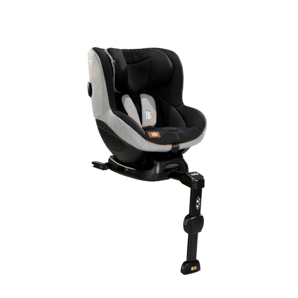 Joie - Scaun auto i-Quest Signature Carbon, nastere-105 cm, certificat R129