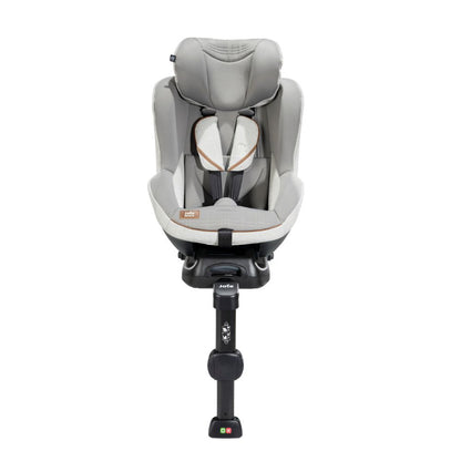 Joie - Scaun auto i-Quest Signature Oyster, nastere-105 cm, certificat R129