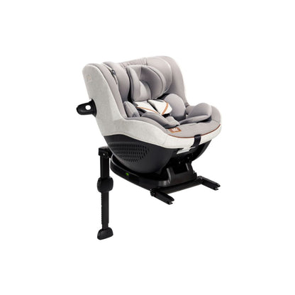 Joie - Scaun auto i-Quest Signature Oyster, nastere-105 cm, certificat R129