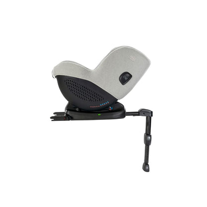 Joie - Scaun auto i-Quest Signature Oyster, nastere-105 cm, certificat R129