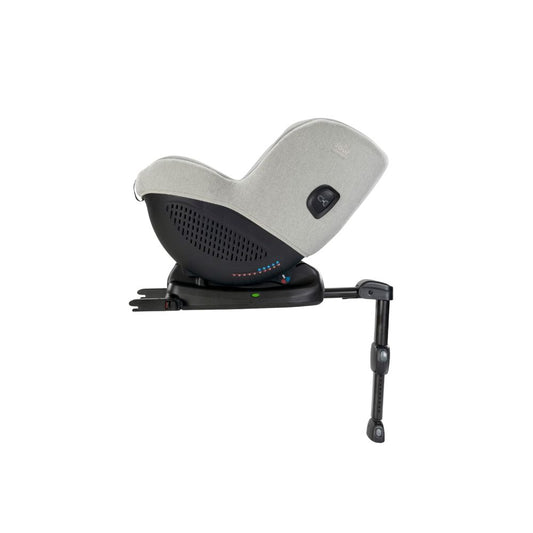 Joie - Scaun auto i-Quest Signature Oyster, nastere-105 cm, certificat R129