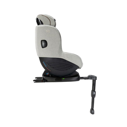 Joie - Scaun auto i-Quest Signature Oyster, nastere-105 cm, certificat R129