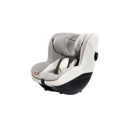 Joie - Scaun auto i-Quest Signature Oyster, nastere-105 cm, certificat R129