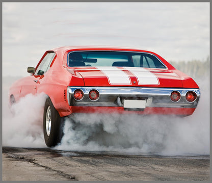 Proiector tip lanterna - Masinute in curse