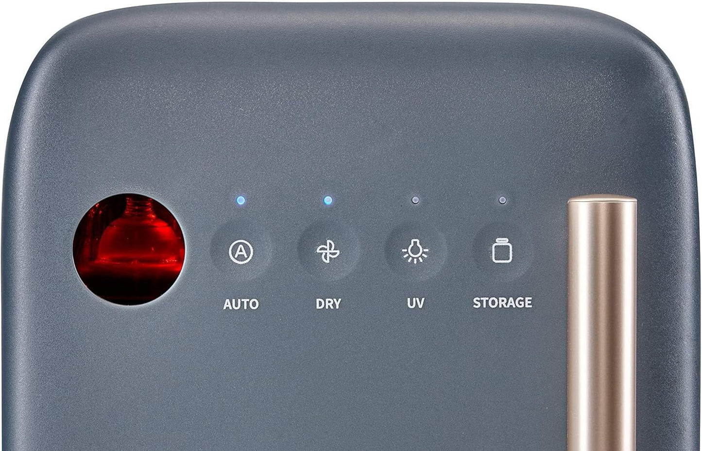 Sterilizator UV (gri inchis)