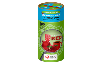 Joc Smart Sticks - Cauta si gaseste