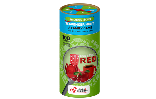 Joc Smart Sticks - Cauta si gaseste