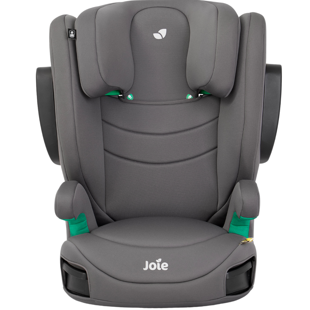 Joie - Scaun auto i-Trillo Thunder, 100-150 cm, certificat R129