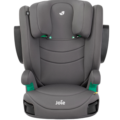 Joie - Scaun auto i-Trillo Thunder, 100-150 cm, certificat R129