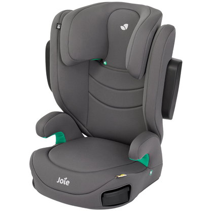 Joie - Scaun auto i-Trillo Thunder, 100-150 cm, certificat R129
