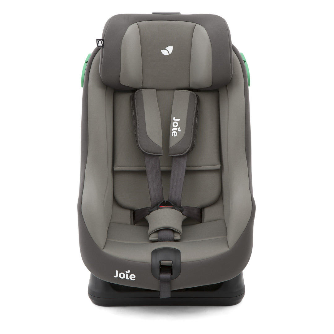 Joie - Scaun auto Steadi R129 Cobblestone, 40-105 cm, certificat R129