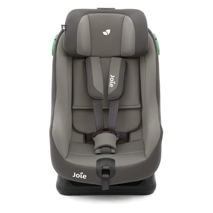 Joie - Scaun auto Steadi R129 Cobblestone, 40-105 cm, certificat R129