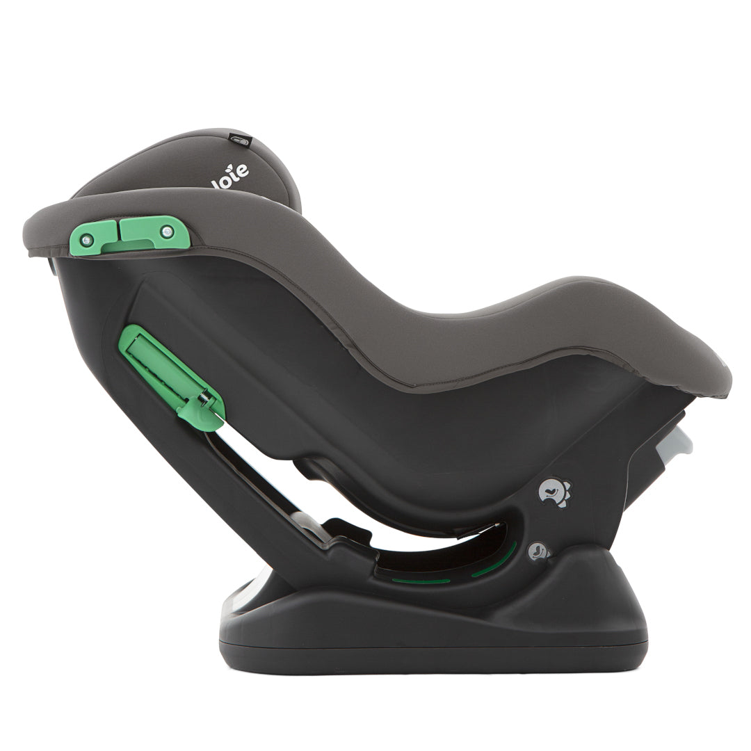 Joie - Scaun auto Steadi R129 Cobblestone, 40-105 cm, certificat R129