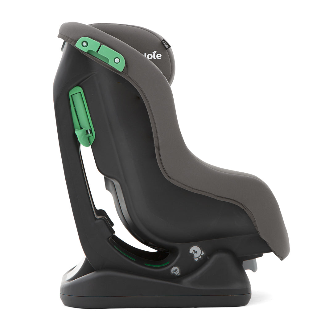 Joie - Scaun auto Steadi R129 Cobblestone, 40-105 cm, certificat R129
