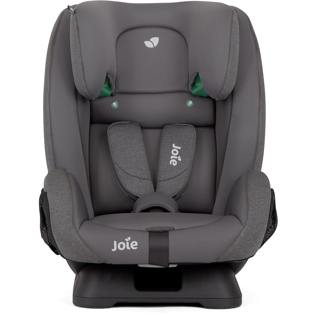 Joie - Scaun auto Fortifi R129 Thunder, 76-145 cm, certificat R129