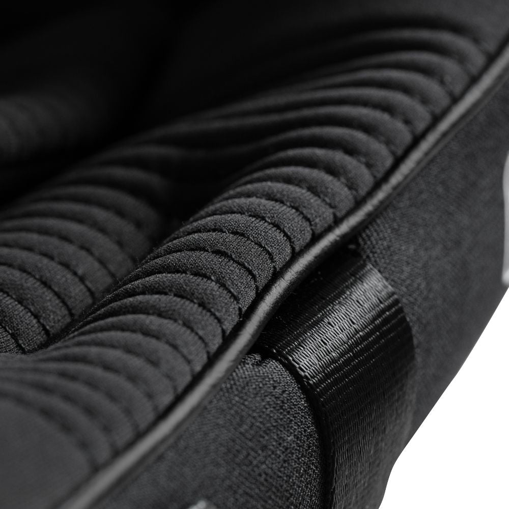 Joie - Scoica auto inclinabila i-Size i-Level Pro Signature Eclipse, 40-87 cm, certificata R129