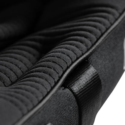 Joie - Scoica auto inclinabila i-Size i-Level Pro Signature Eclipse, 40-87 cm, certificata R129