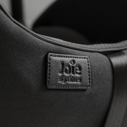 Joie - Scoica auto inclinabila i-Size i-Level Pro Signature Eclipse, 40-87 cm, certificata R129