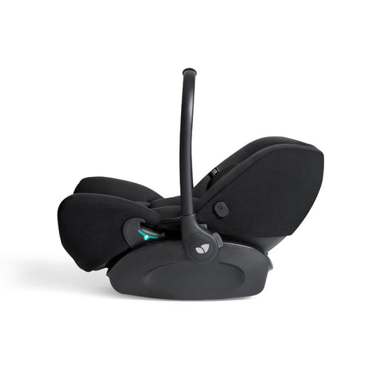 Joie - Scoica auto inclinabila i-Size i-Level Pro Signature Eclipse, 40-87 cm, certificata R129