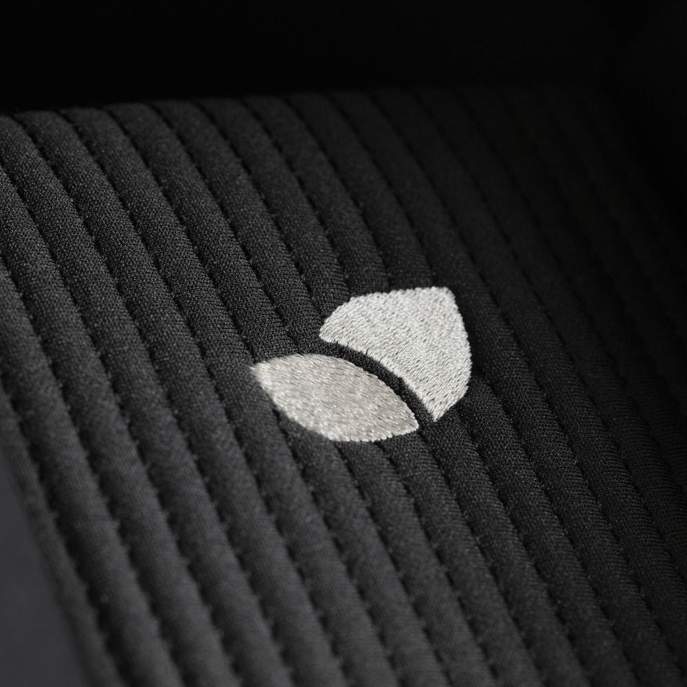 Joie - Scoica auto inclinabila i-Size i-Level Pro Signature Eclipse, 40-87 cm, certificata R129