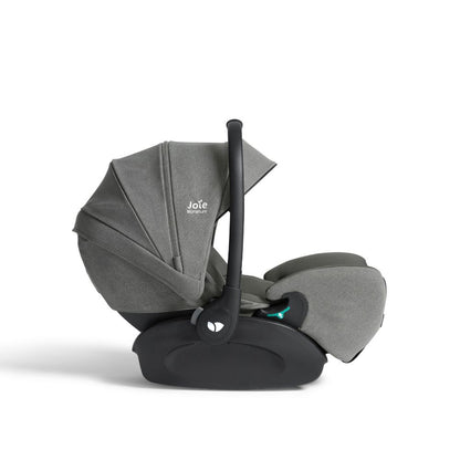 Joie - Scoica auto inclinabila i-Size i-Level Pro Signature Evergreen, 40-87 cm, certificata R129