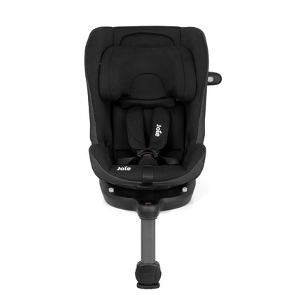 Joie - Scaun auto i-Pivot Grow Shale, 40-135 cm, certificat R129