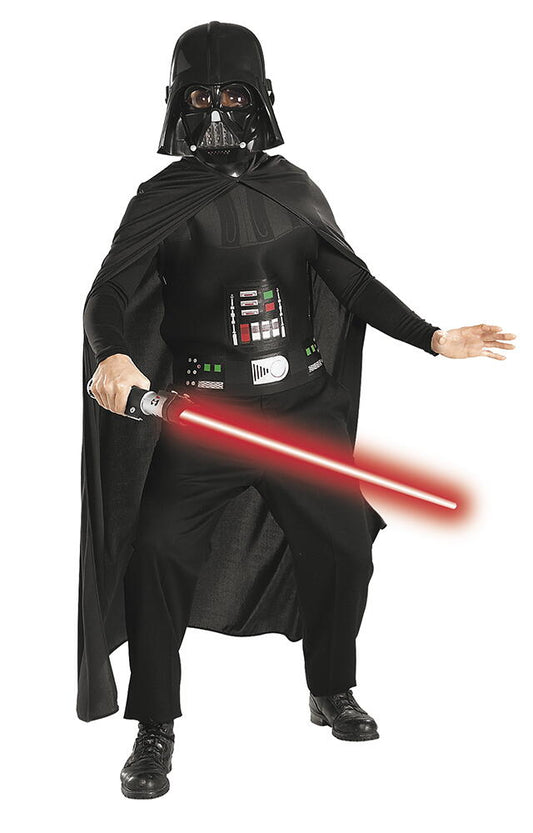 Costum de carnaval - Darth Vader Ep. 3