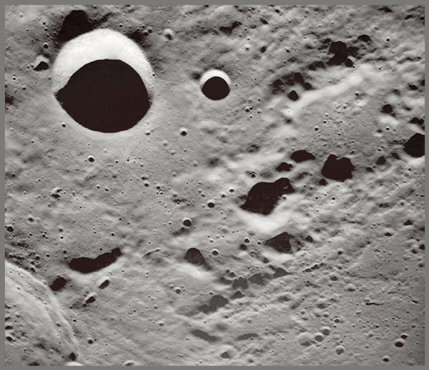 Proiector tip lanterna - Aventuri in spatiu