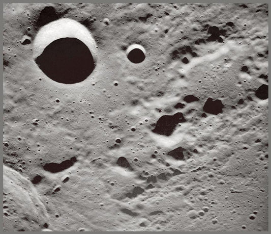 Proiector tip lanterna - Aventuri in spatiu