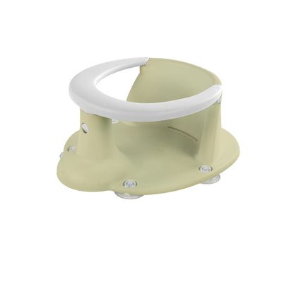 Scaun de baie bebelusi  - Verde Eco