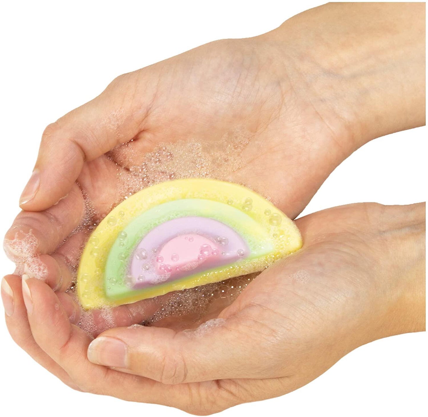 Kit - Sapunul parfumat