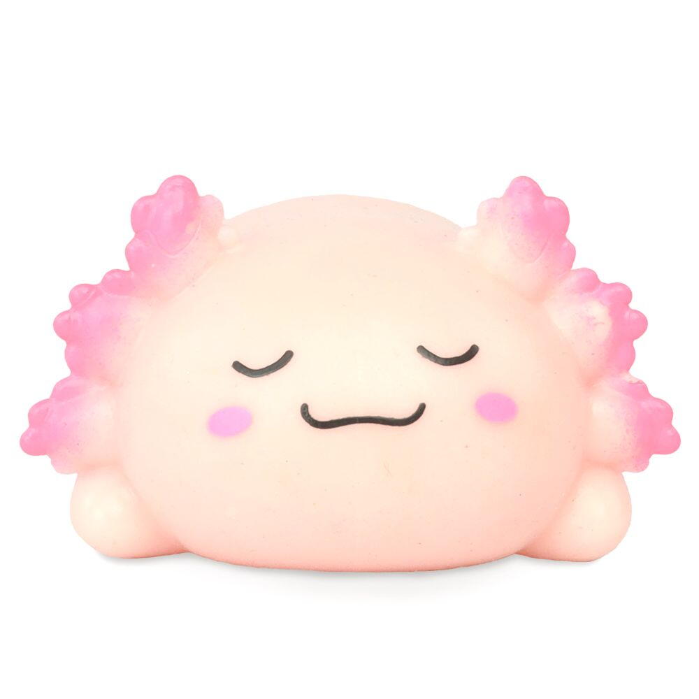 Jucarie antistres - Axolotl