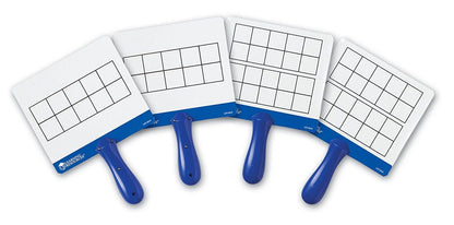 Set matematic magnetic - Primele operatii