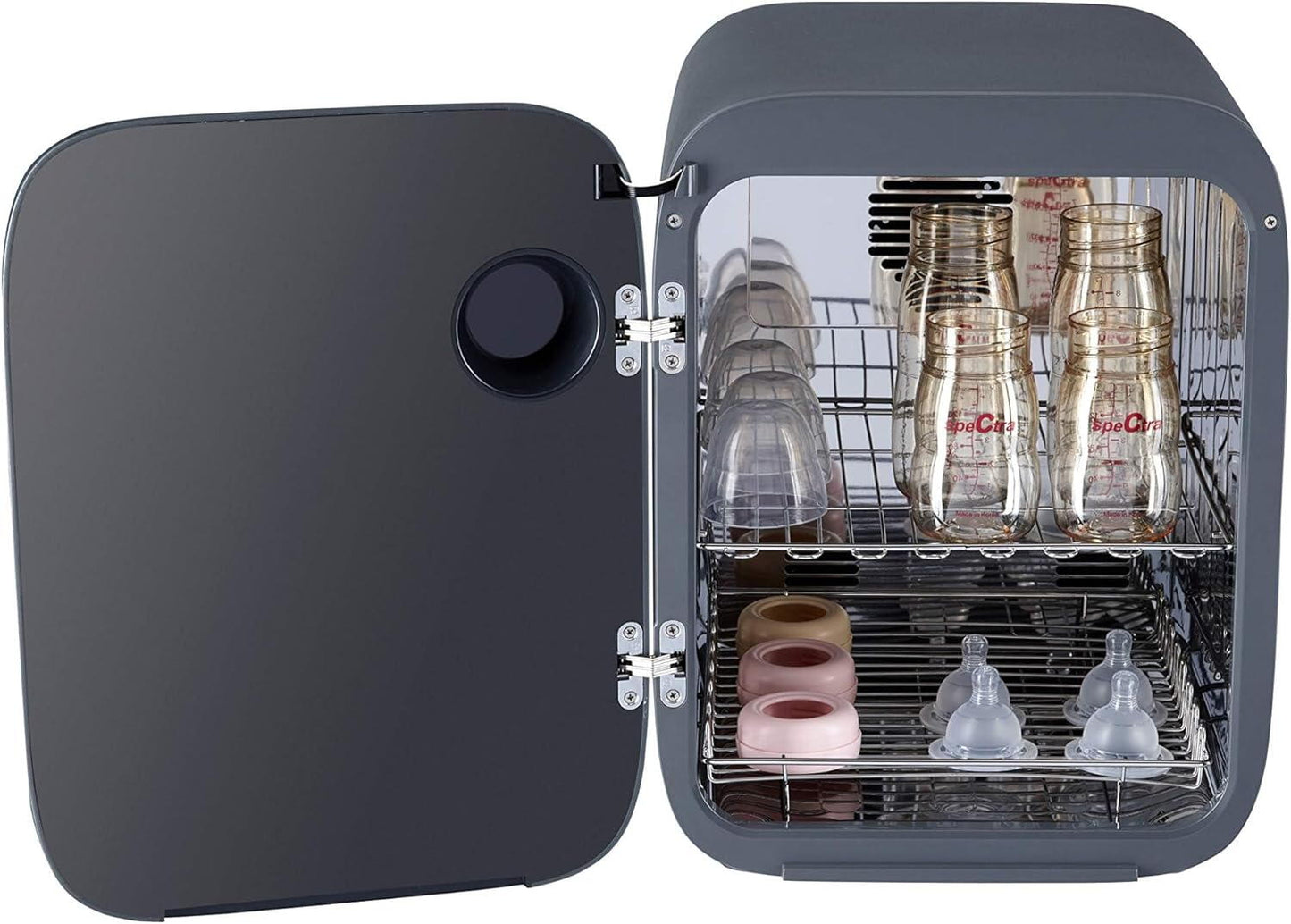 Sterilizator UV (gri inchis)