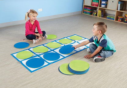 Covorase pentru activitati matematice