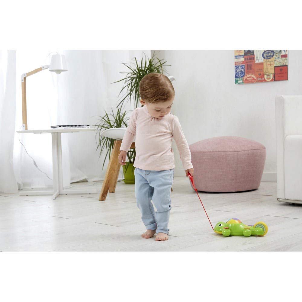 Cameleonul Amuzant Kidz Delight I17510