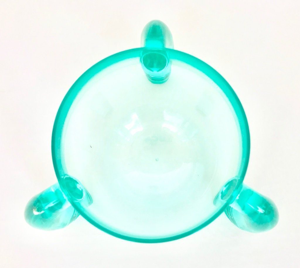 Cana Antrenament CanDoCup Verde Little Luca CDC-1740