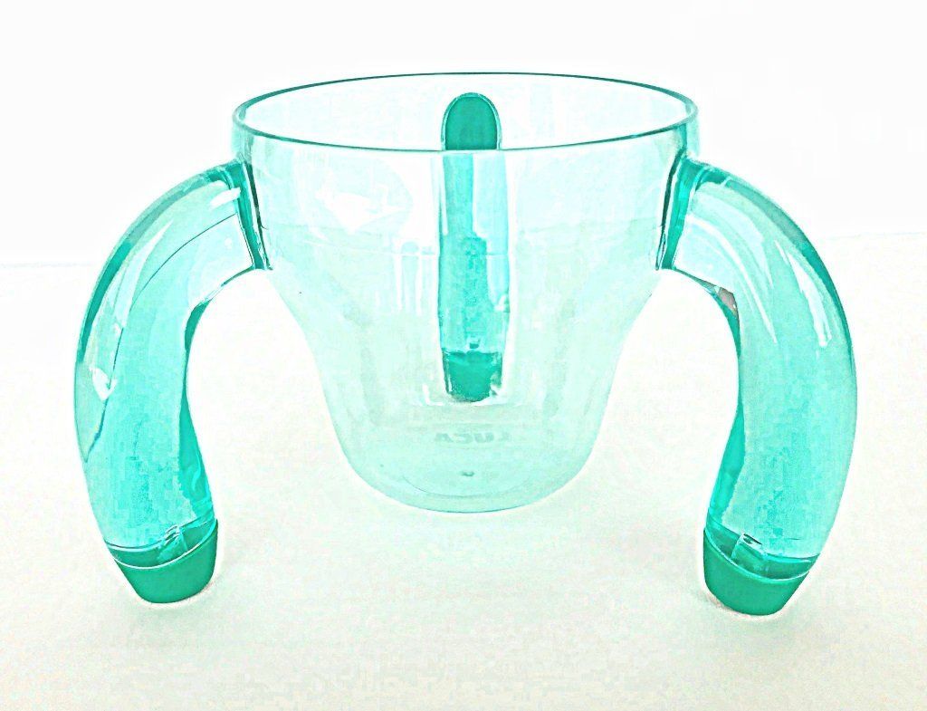 Cana Antrenament CanDoCup Verde Little Luca CDC-1740