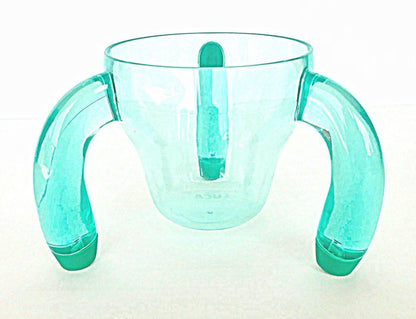 Cana Antrenament CanDoCup Verde Little Luca CDC-1740