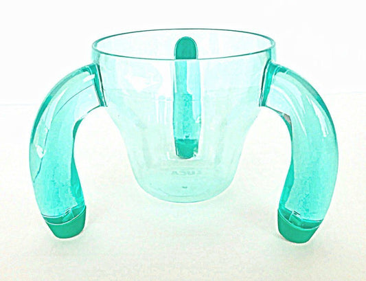 Cana Antrenament CanDoCup Verde Little Luca CDC-1740