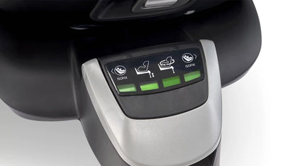 Scaun Auto i-Size 0-4 ani Salia Prime Maserati