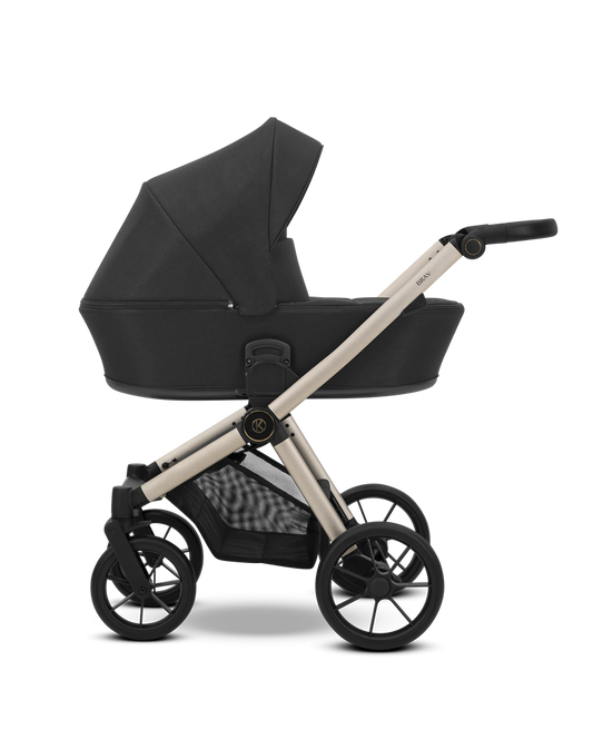 Carucior Kunert 3 in 1 Brav