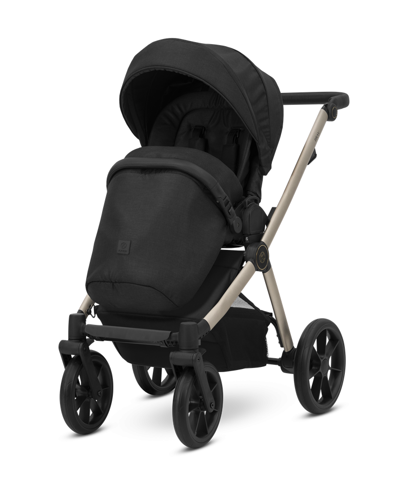 Carucior Kunert 3 in 1 Brav