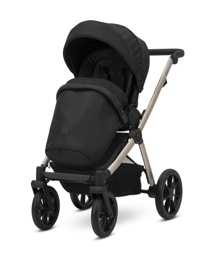 Carucior Kunert 3 in 1 Brav